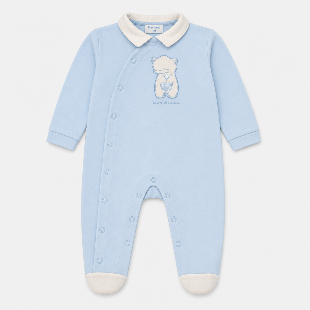 Tutine neonato - Bambino - 60 - 65 | 3 mesi