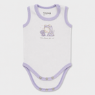 Body - Bambina - 50 - 59 < 3 mesi