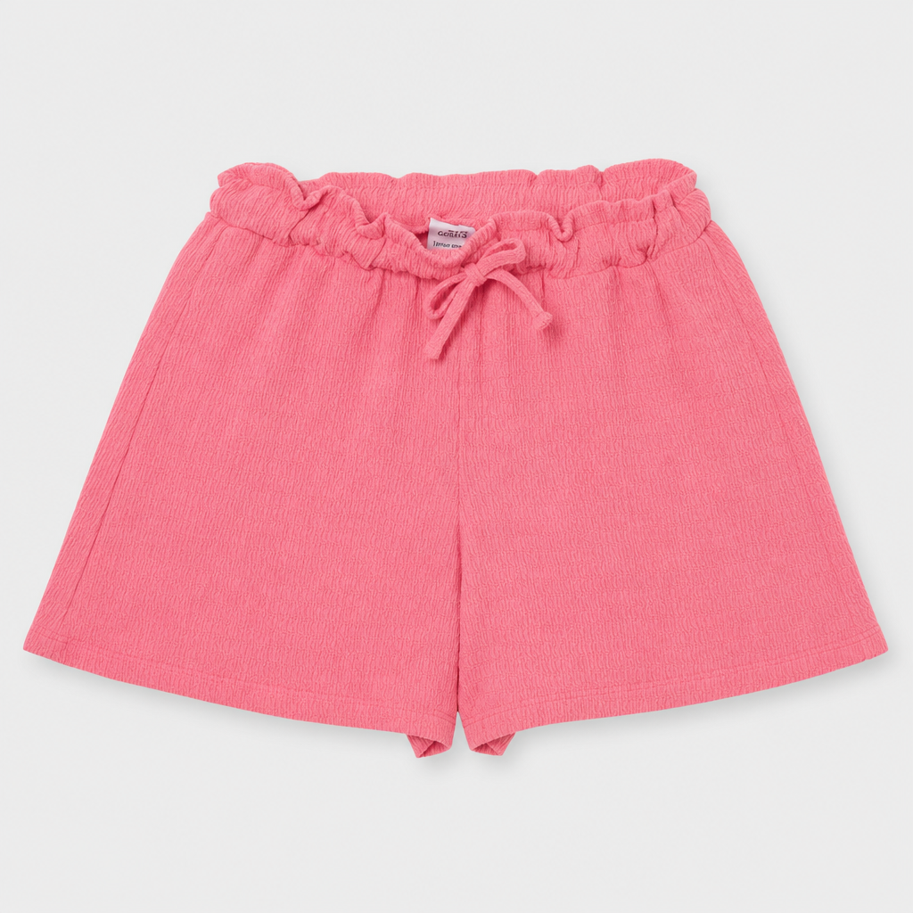 Pantaloncini corti - Bambina - 108 - 113 | 5 anni