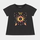 Maglietta maniche corte - Bambina - 126 - 131 | 8 anni