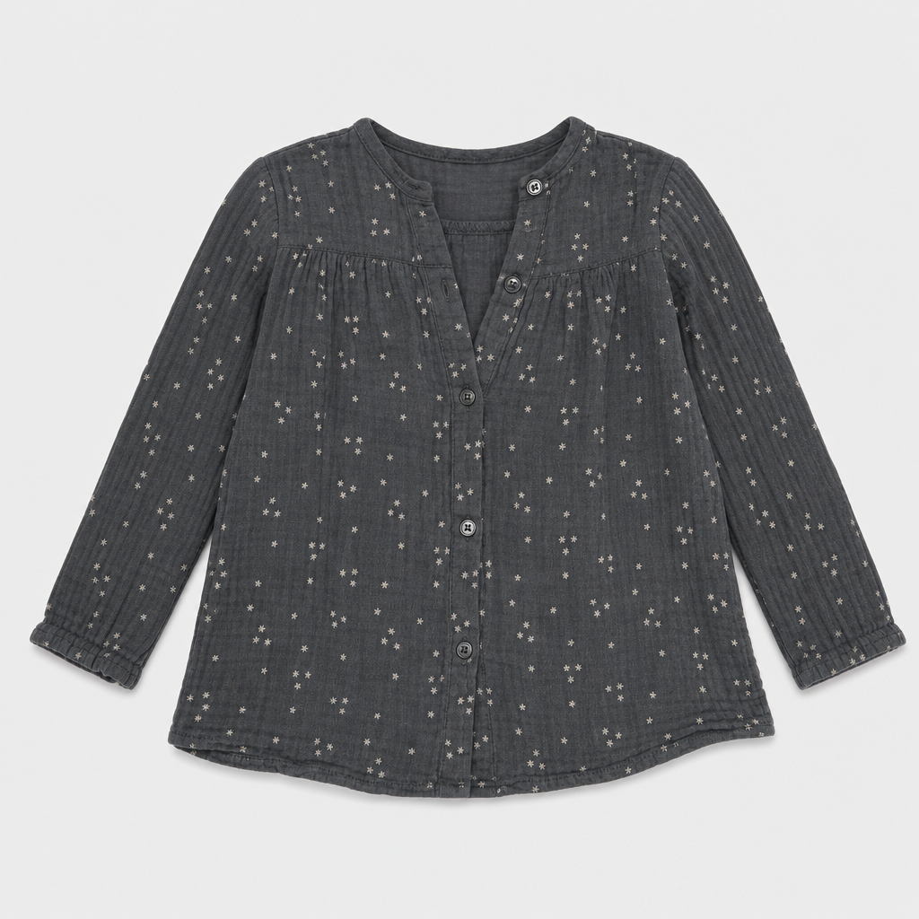 Camicia - Bambina - 96 - 101 | 3 anni