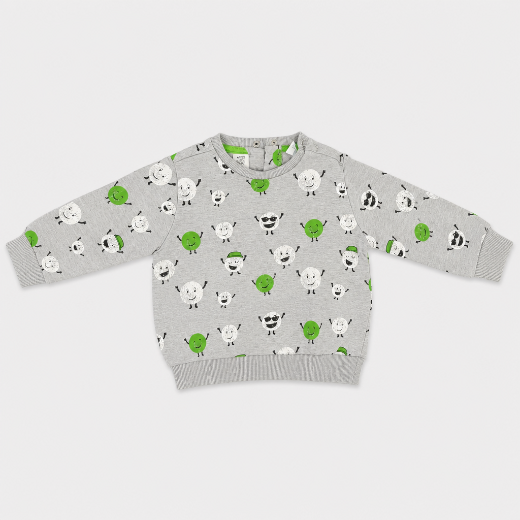 Felpa - Bambino - 84 - 89 | 18 mesi