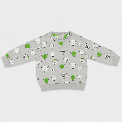Felpa - Bambino - 84 - 89 | 18 mesi