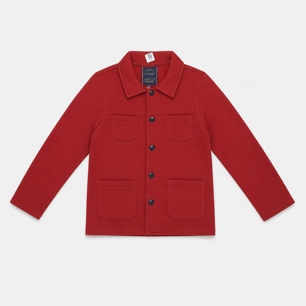 Giacca primavera - Bambino - 108 - 113 | 5 anni