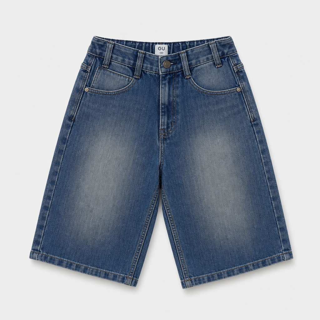 Pantaloncini corti - Bambino - 120 - 125 | 7 anni
