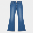 Jeans - Bambina - 132 - 137 | 9 anni