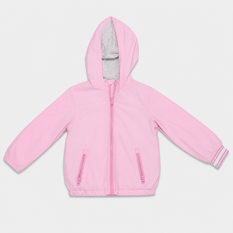 Impermeabile/kway - Bambina - 114 - 119 | 6 anni