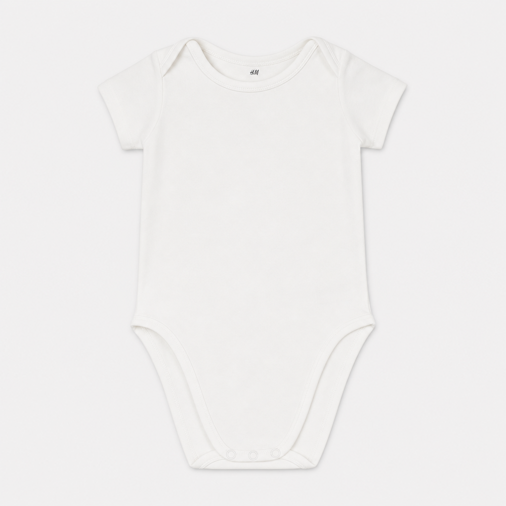 Body - Bambino - 90 - 95 | 2 anni