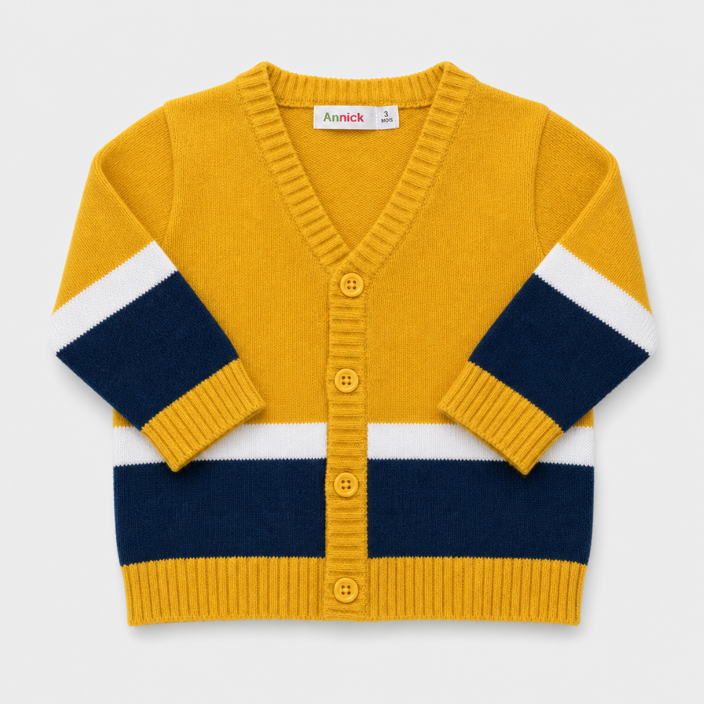 Maglioncino - Bambino - 60 - 65 | 3 mesi