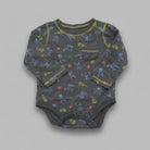 Body - Bambino - 84 - 89 | 18 mesi
