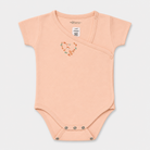 Body - Bambina - 60 - 65 | 3 mesi
