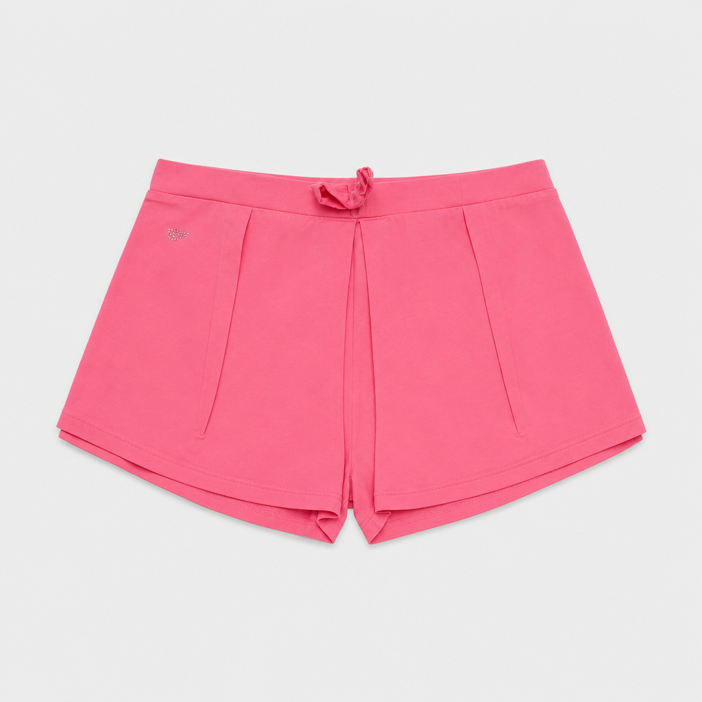 Pantaloncini corti - Bambina - 120 - 125 | 7 anni