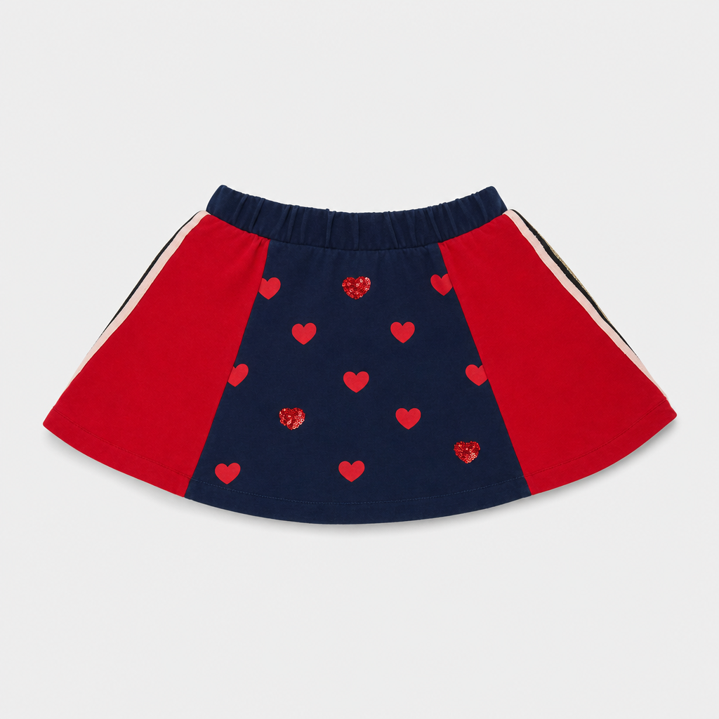 Gonna - Bambina - 96 - 101 | 3 anni