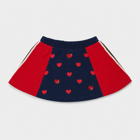 Gonna - Bambina - 96 - 101 | 3 anni