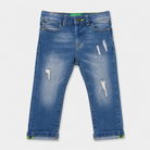 Jeans - Bambino - 78 - 83 | 1 anno