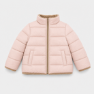 Giacca invernale pesante - Bambina - 84 - 89 | 18 mesi