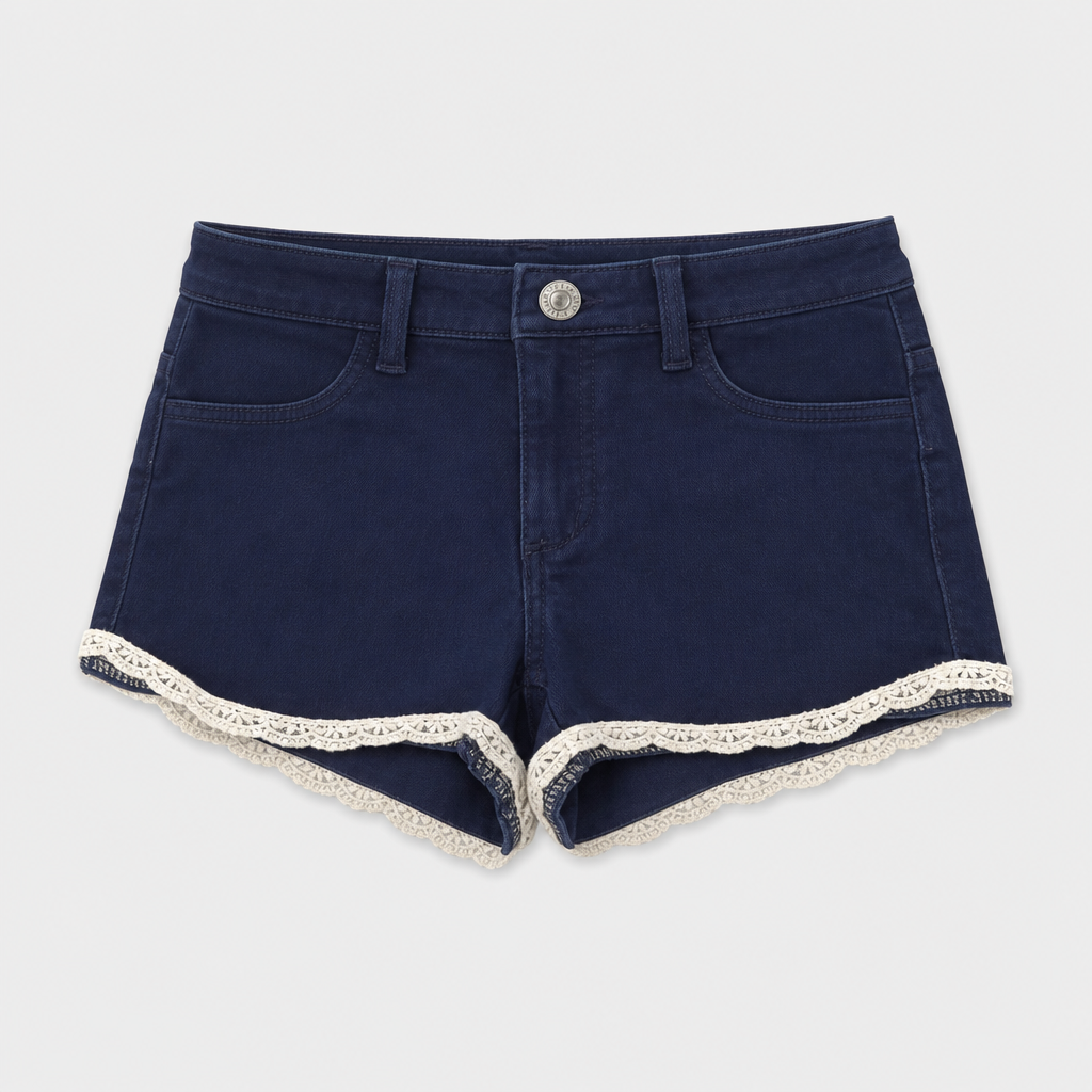 Pantaloncini corti - Bambina - 96 - 101 | 3 anni