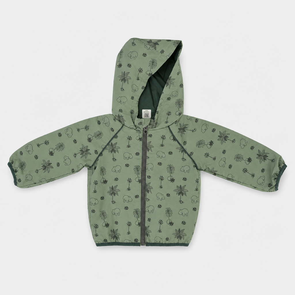 Giacca primavera - Bambino - 84 - 89 | 18 mesi
