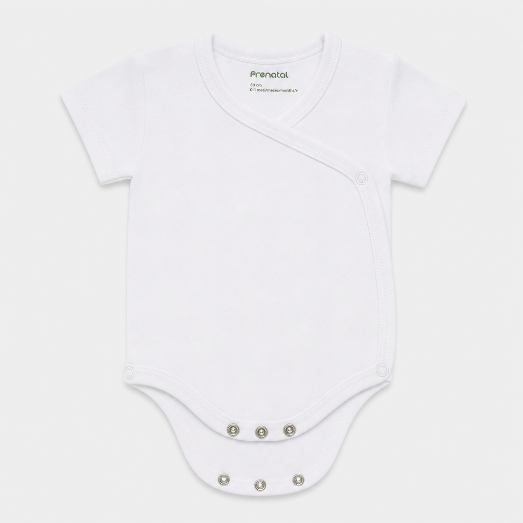 Body - Bambino - 50 - 59 < 3 mesi