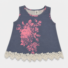 Canottiera - Bambina - 102 - 107 | 4 anni