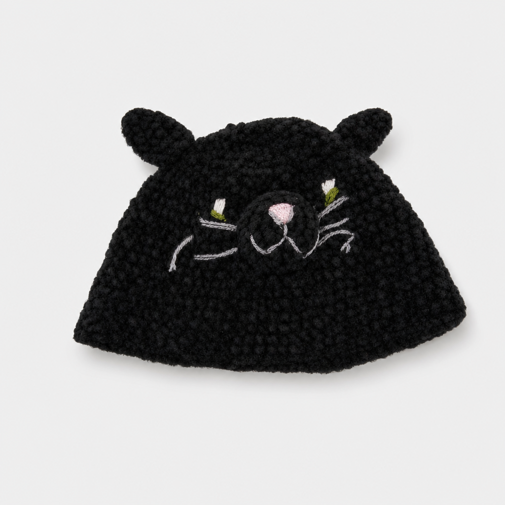 Cappellino - Bambino - 90 - 95 | 2 anni
