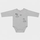 Body - Bambino - 66 - 71 | 6 mesi