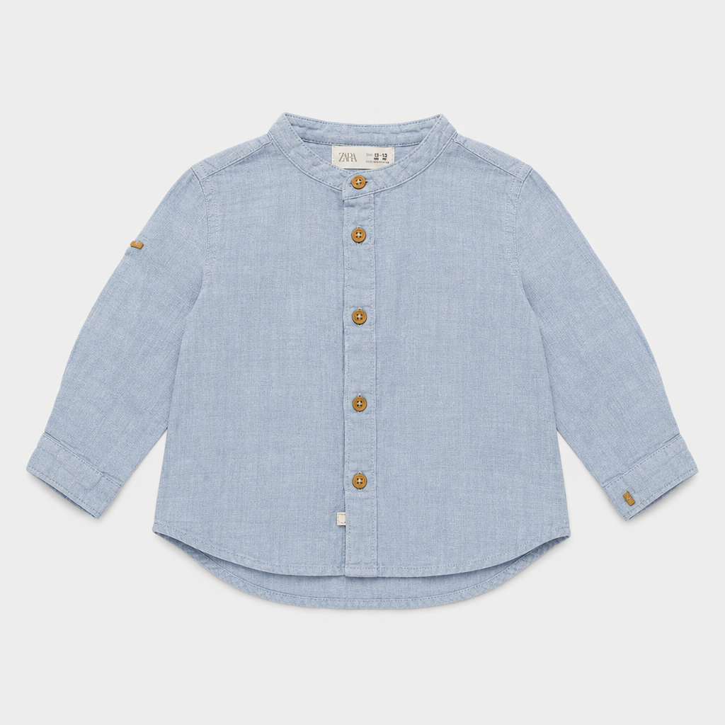 Camicia - Bambino - 84 - 89 | 18 mesi