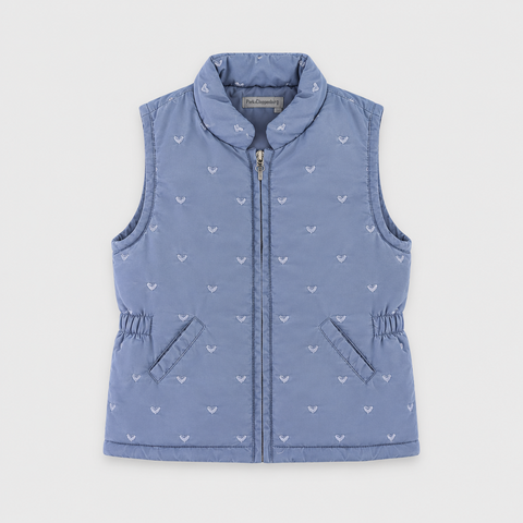 Gilet - Bambina - 72 - 77 | 9 mesi