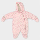 Tuta sci - Bambina - 60 - 65 | 3 mesi