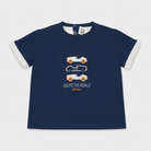Maglietta maniche corte - Bambino - 78 - 83 | 1 anno
