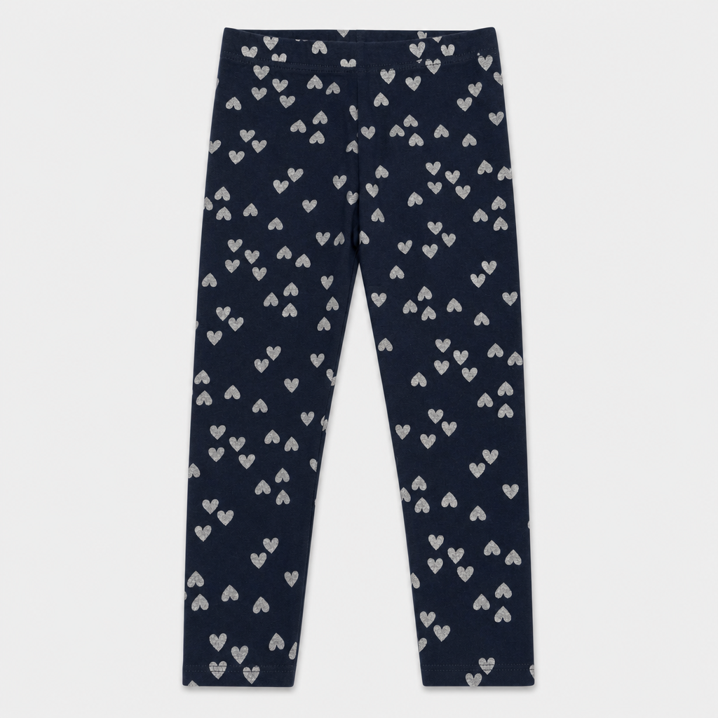 Leggins - Bambina - 120 - 125 | 7 anni