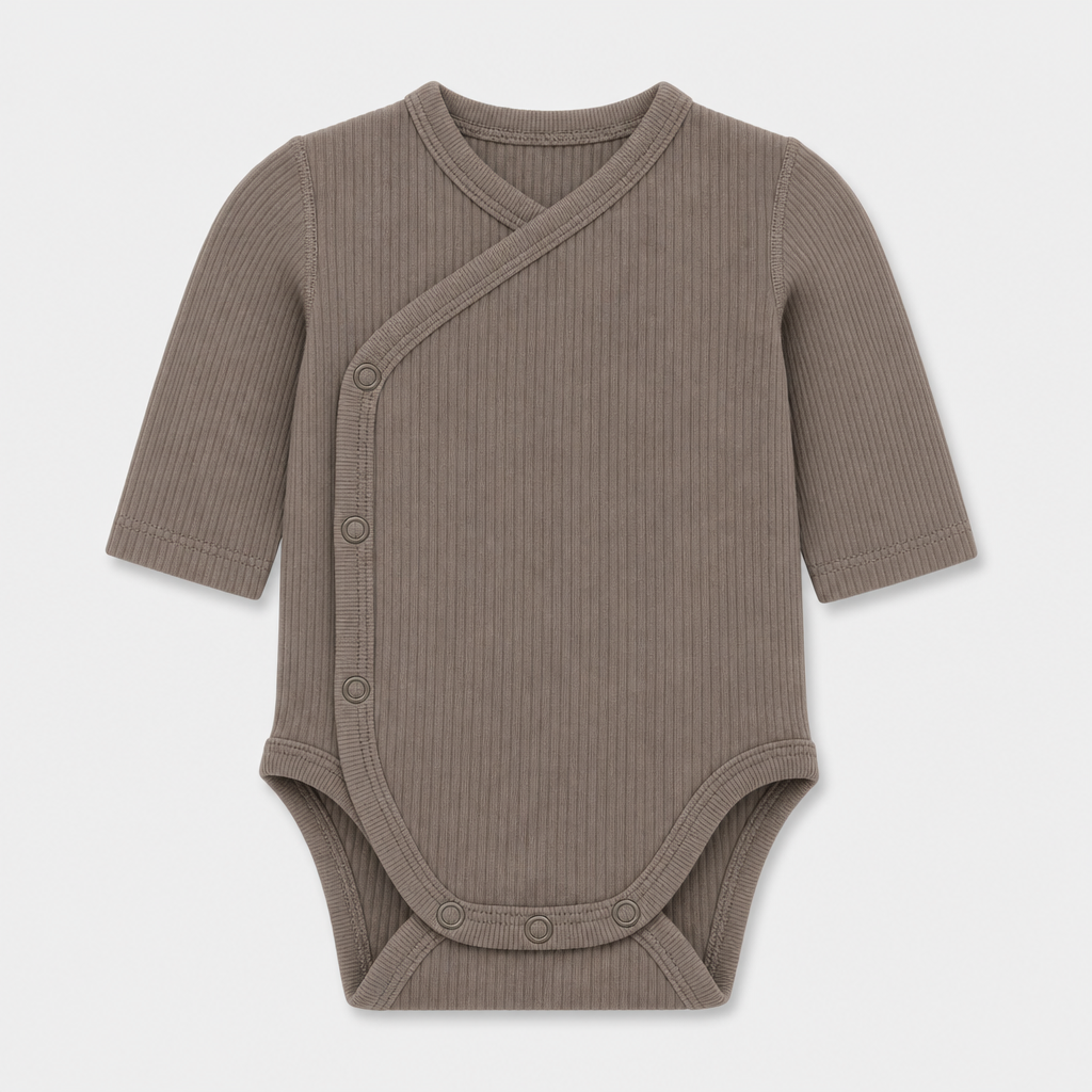 Body - Bambino - 50 - 59 < 3 mesi