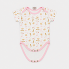 Body - Bambina - 60 - 65 | 3 mesi