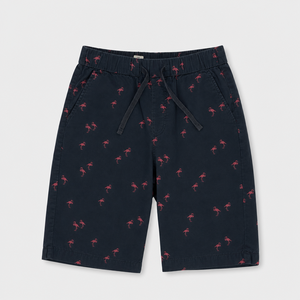 Pantaloncini corti - Bambino - 138 - 143 | 10 anni