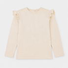 Maglietta maniche lunghe - Bambina - 114 - 119 | 6 anni