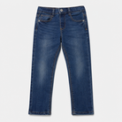Jeans - Bambino - 96 - 101 | 3 anni