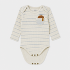 Body - Bambino - 50 - 59 < 3 mesi
