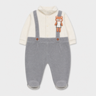 Tutine neonato - Bambino - 50 - 59 < 3 mesi