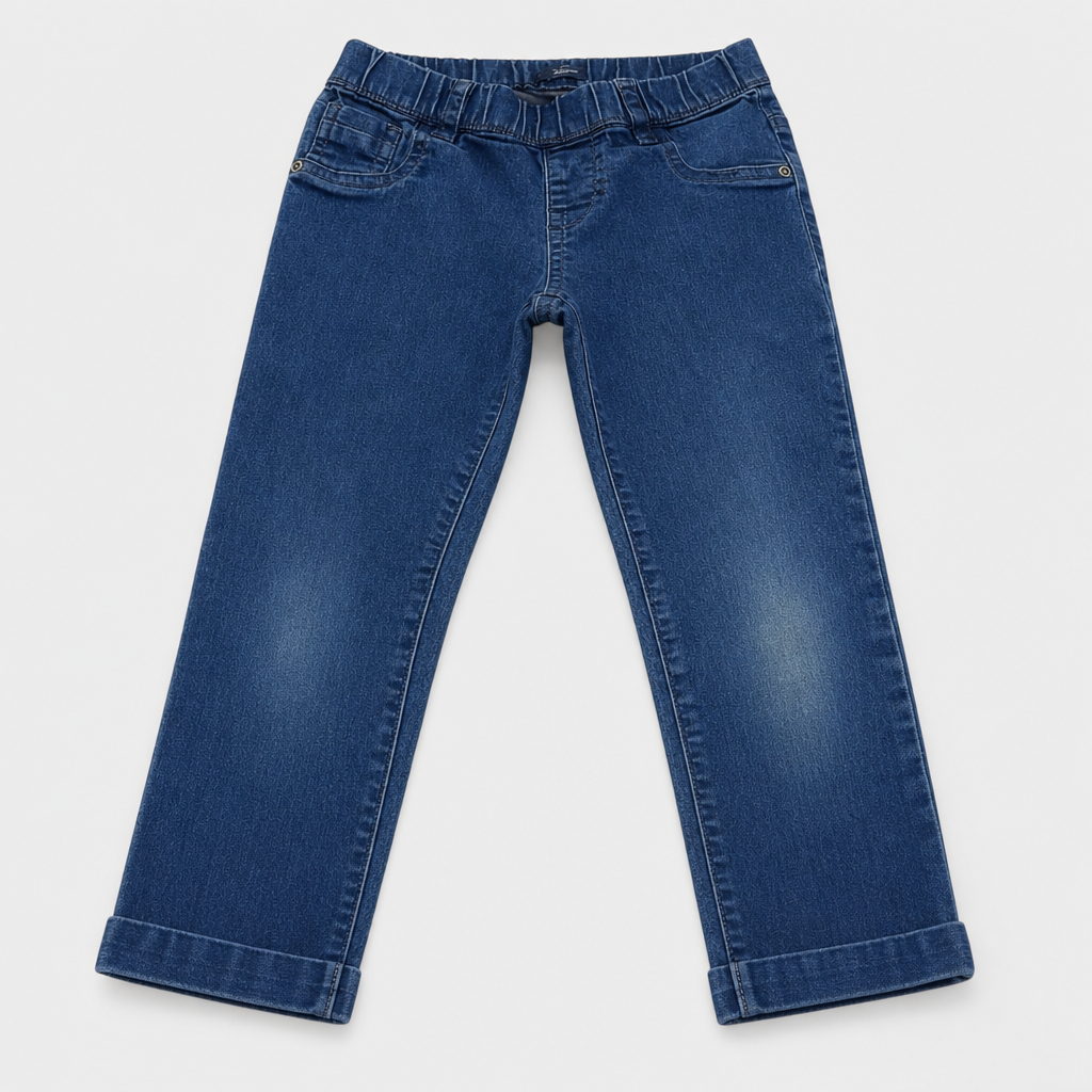Jeans - Bambino - 108 - 113 | 5 anni