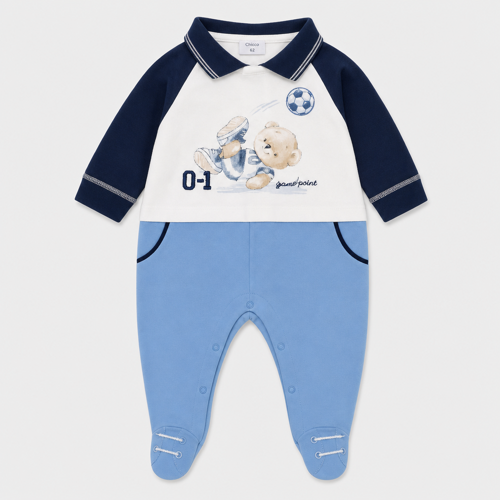 Tutine neonato - Bambino - 50 - 59 < 3 mesi