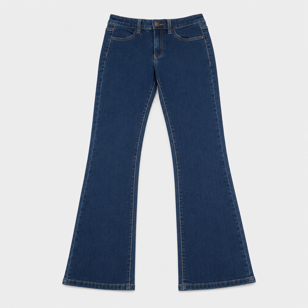 Jeans - Bambino - 126 - 131 | 8 anni