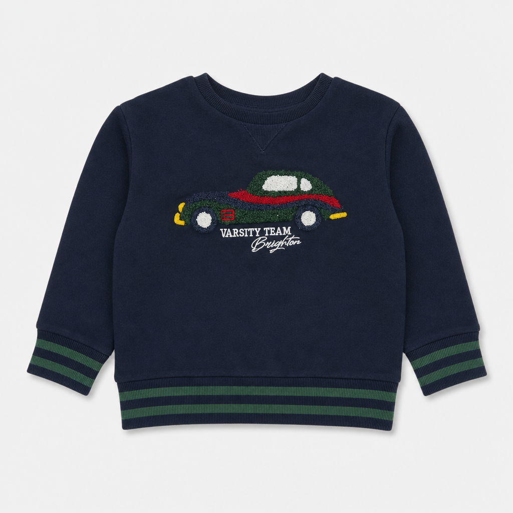 Felpa - Bambino - 96 - 101 | 3 anni