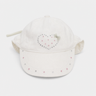 Cappellino - Bambina - 78 - 83 | 1 anno