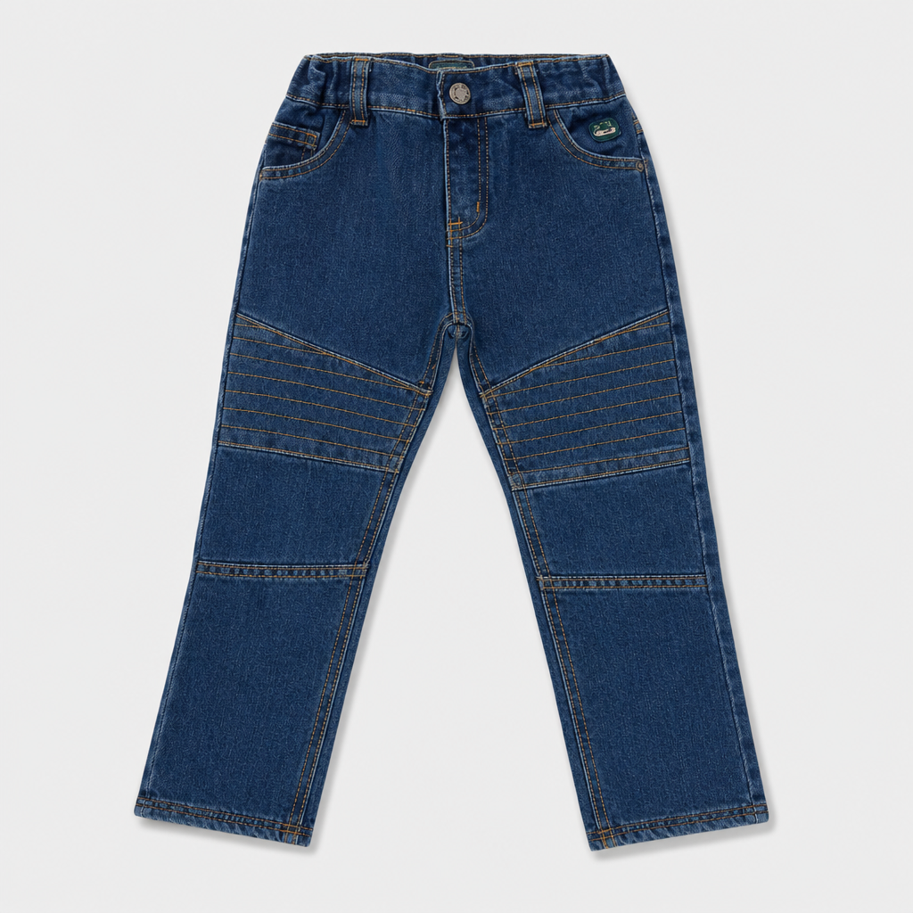 Jeans - Bambino - 102 - 107 | 4 anni