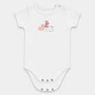 Body - Bambina - 50 - 59 < 3 mesi