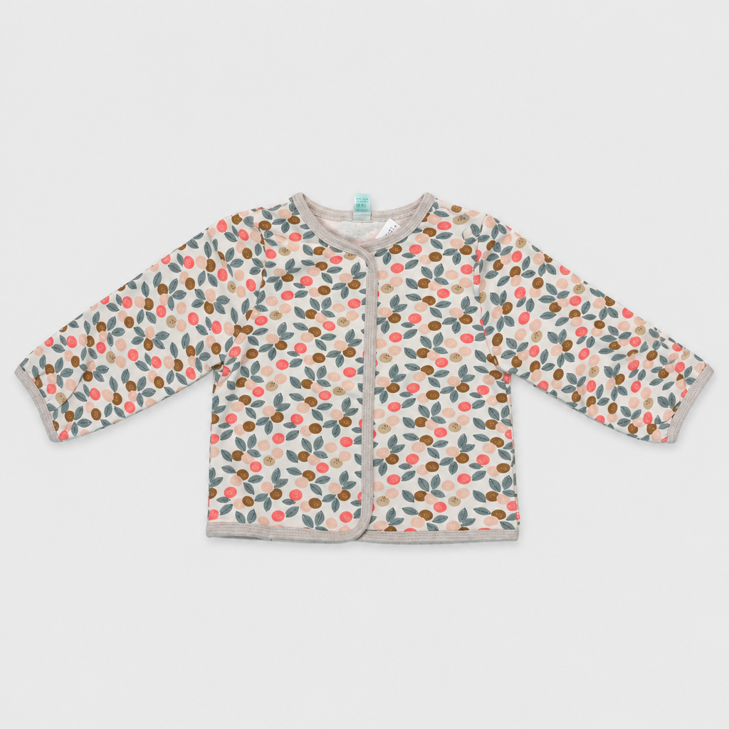 Giacca primavera - Bambina - 78 - 83 | 1 anno