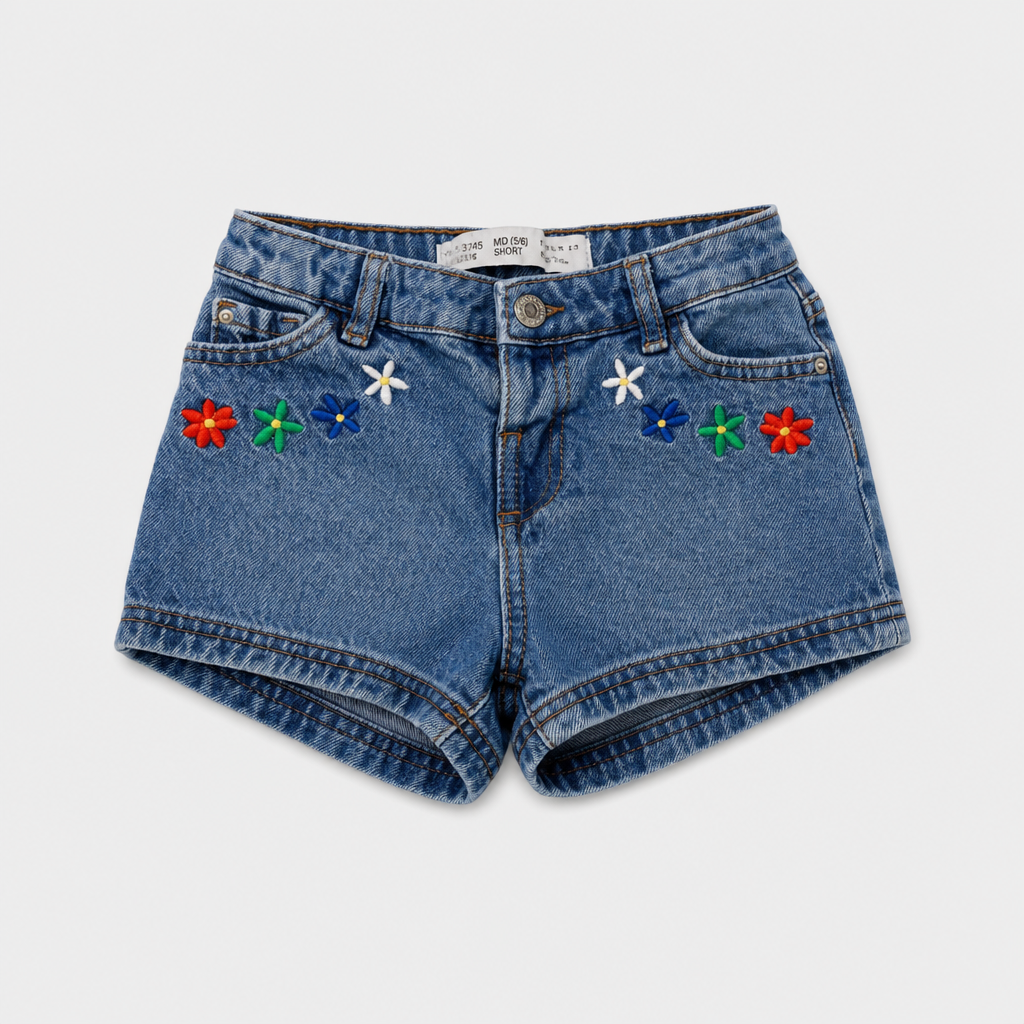 Pantaloncini corti - Bambina - 90 - 95 | 2 anni
