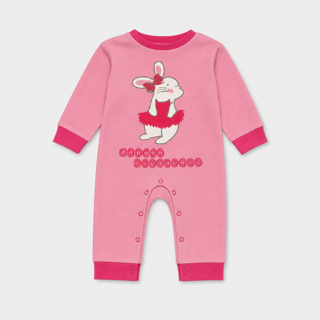 Tutine neonato - Bambina - 72 - 77 | 9 mesi