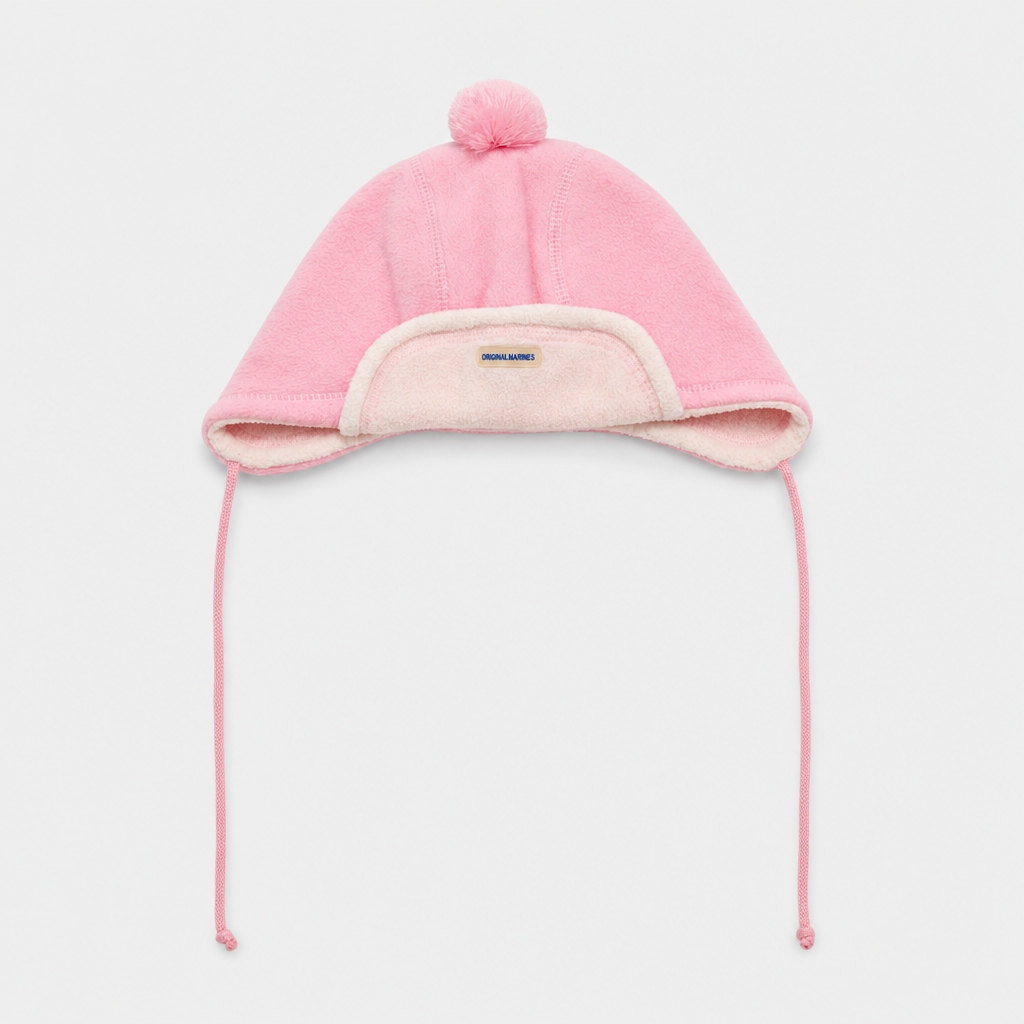 Cappellino - Bambina - 90 - 95 | 2 anni