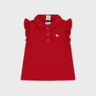 Polo maniche corte - Bambina - 84 - 89 | 18 mesi